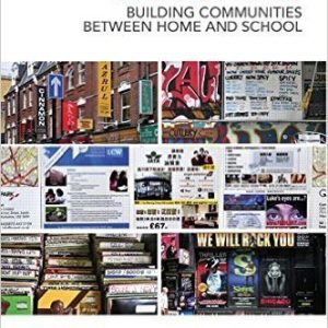 Researching Literacy Lives: Building Communities Between Home and School