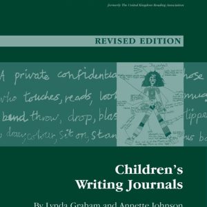 Children's Writing Journals
