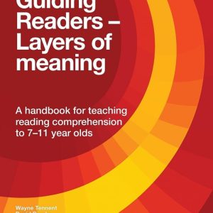 Guiding Readers - Layers of meaning
