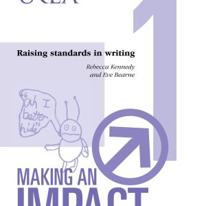 Making an Impact 1: Raising Standards in Writing