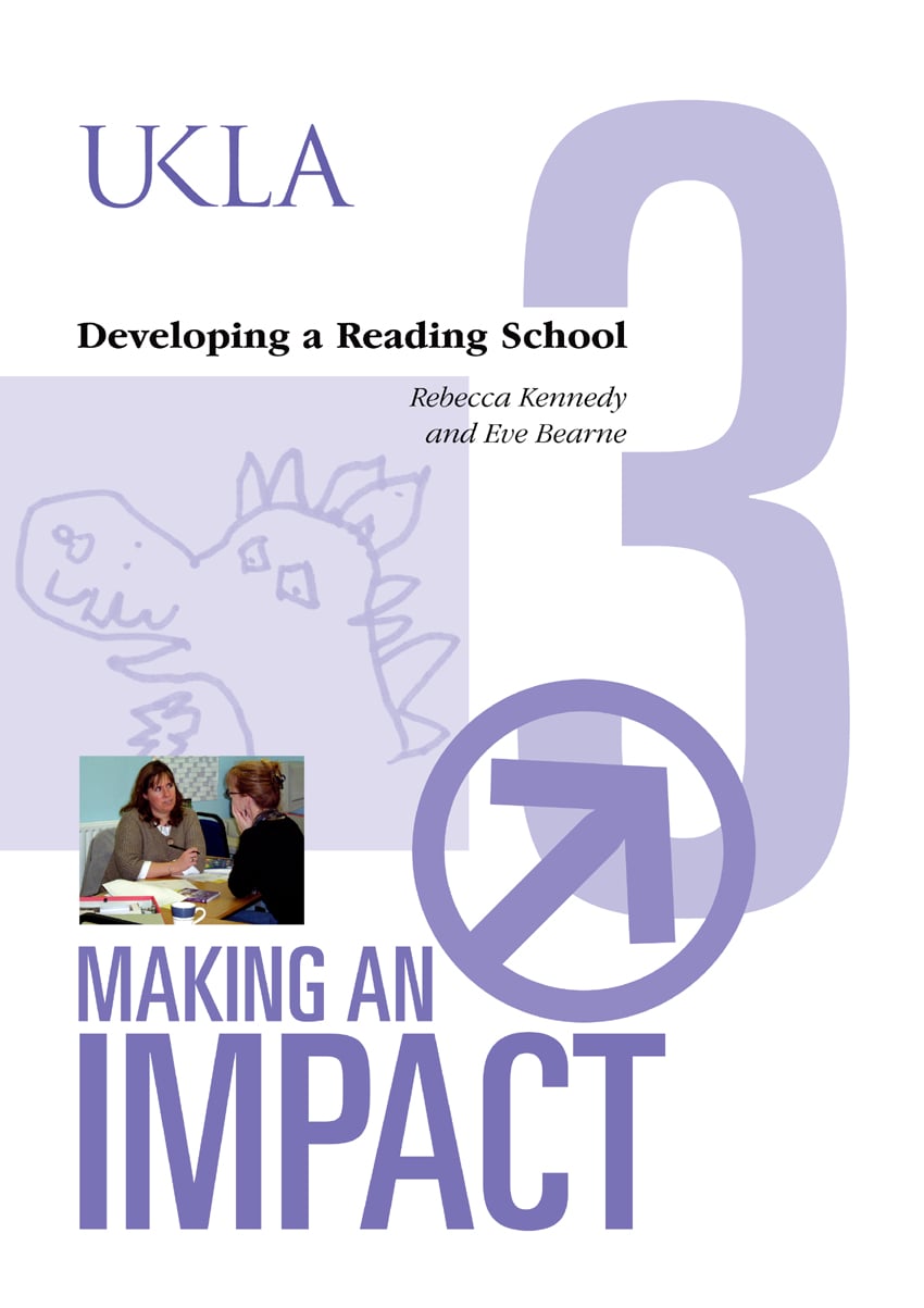 Making an Impact 3: Developing a reading school