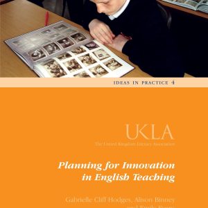Planning for Innovation in English Teaching