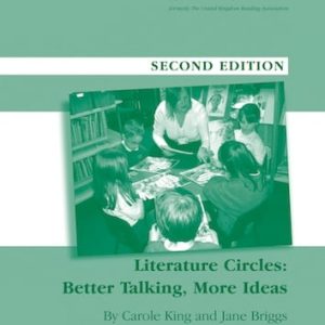Literature Circles: Better Talking, More Ideas