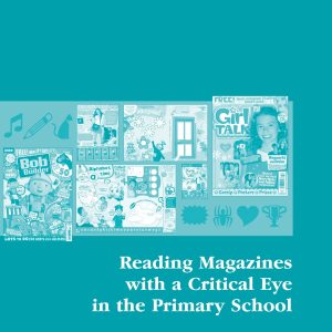 Reading Magazines with a Critical Eye in the Primary School