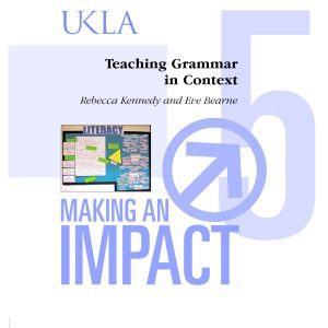 Making an Impact 5: Teaching Grammar in Context