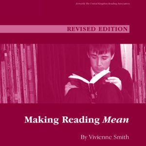 Making Reading Mean