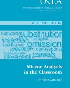 Miscue Analysis in the Classroom