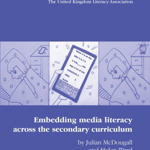 Embedding media literacy across the secondary curriculum
