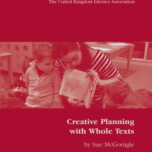 Creative Planning with Whole Texts