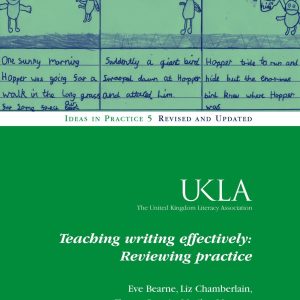 Teaching writing effectively: Reviewing practice *Revised and Updated*