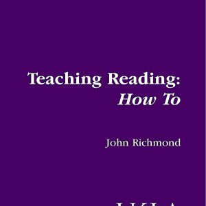 Teaching Reading: How to