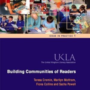 Building Communities of Readers