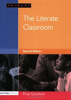 The Literate Classroom