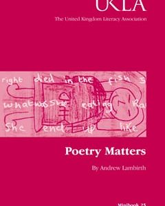 Poetry Matters