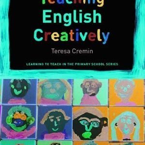 Teaching English Creatively
